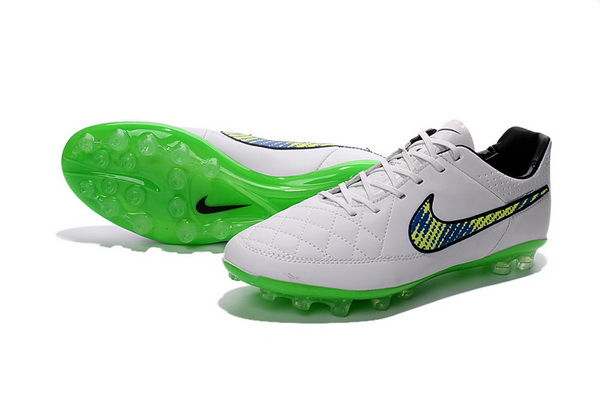 Nike Tiempo Legend V AG Men Shoes--006